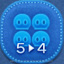 5 Tsum Types to 4 Bonus Item